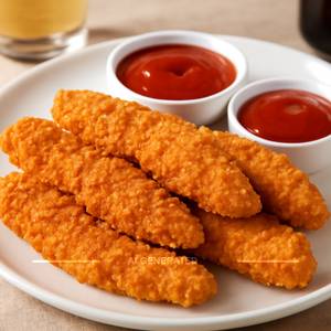 Monacco Chicken