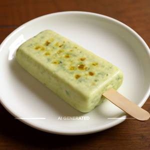 Pista Stick Kulfi