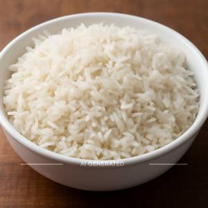 White Rice