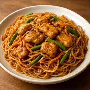 Chicken Chowmein