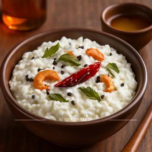 Curd Rice