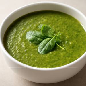 Spinach Soup