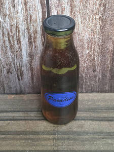 Fruit Soda