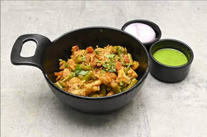 Mix Veg