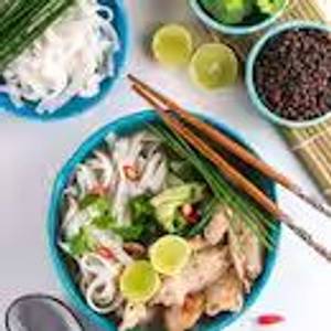 Vietnamese Pho