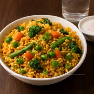 Veg Biryani