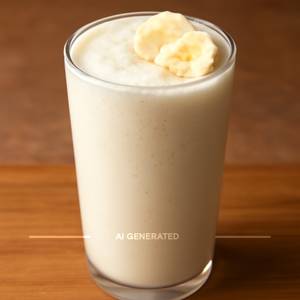Banana Shake