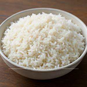 Plain Rice