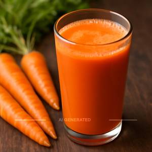 Carrot Juice
