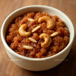 Bread Halwa 100g