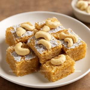 Cashew Kalakani