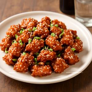 Sesame Chicken