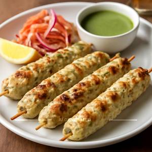 Reshmi Kebab Chicken