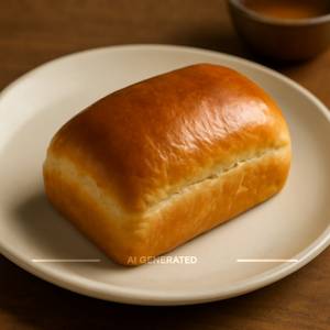 Milk Bread