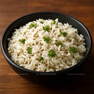 Jeera Rice