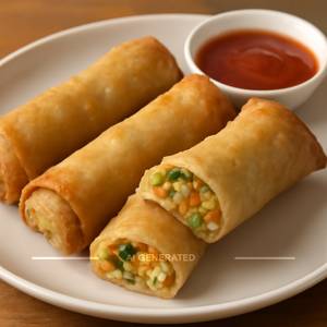 Spring roll