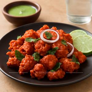 Chicken 65