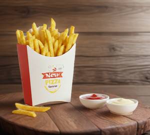 French Fry