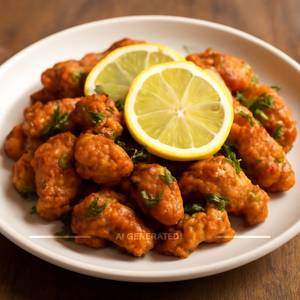 Lemon Chicken,