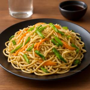 Hakka chowmin