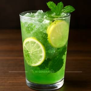Green Mojito