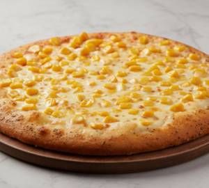 Cheese Corn Veg Pizza