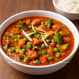 VegBhuna Masala
