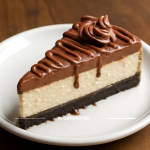 Nutella Cheese Cake