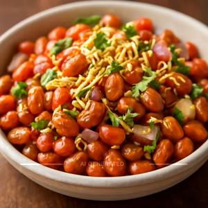 Peanut Chat