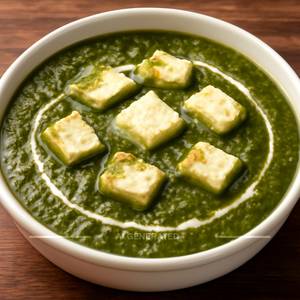 Palak Paneer