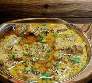 Mutton Kalimirch [4Pcs/8pcs]