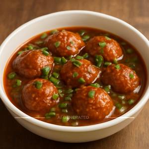 Manchurian