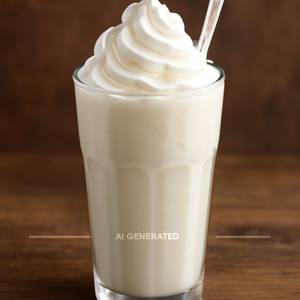 Vanila Shake