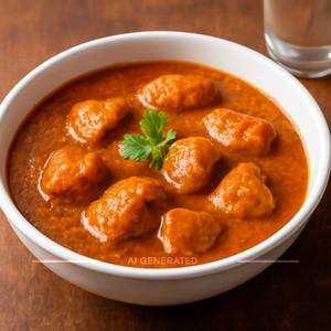 Boneless Chicken Curry