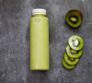 Kiwi Fresh Juice