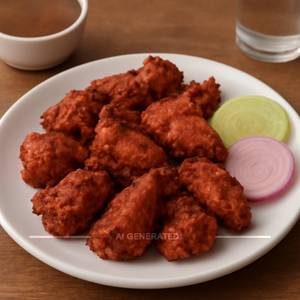 Chicken Fry