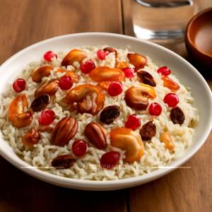 Kashmiri Pulao