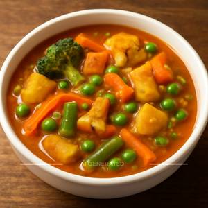 Mix Veg