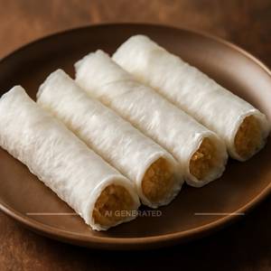 Jaggery Putarekulu(5pcs)