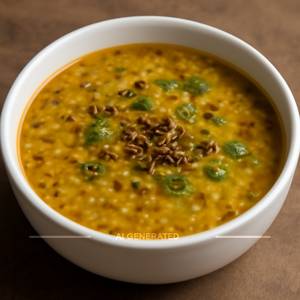 Jeera Dal