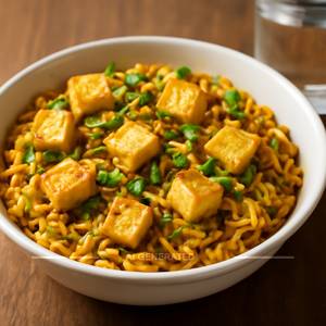 Paneer Maggi