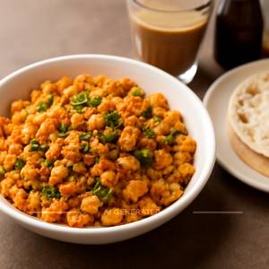 Egg Bhurji