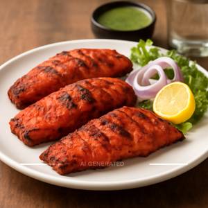 Tandoori Fish
