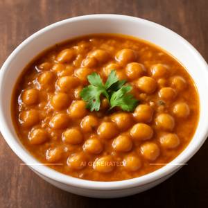 Chana Masala