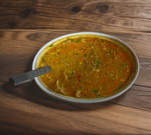 Papad Paneer