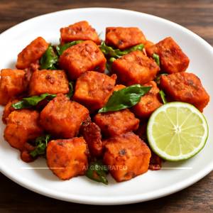 Paneer 65