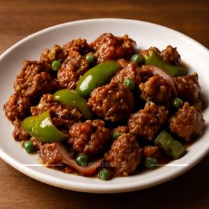 Chilli Mutton