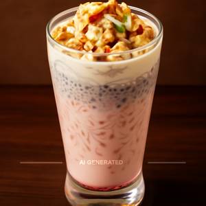 Dry Fruit Falooda