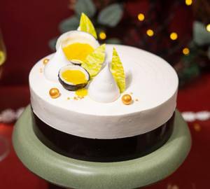 Coconut Pineapple Paradise 1/2 Kg