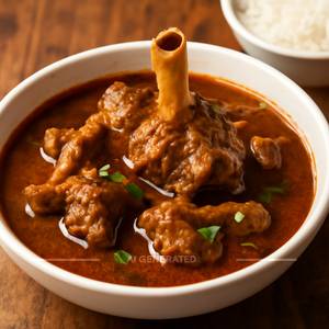 Mutton Curry